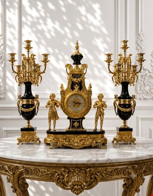 رومیزی کلاسیک