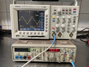 Tektronix