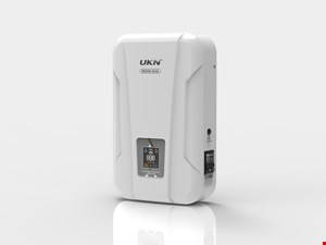 استابلایزرتک فاز 3KVA دیواری
