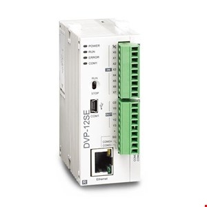 Plc delta12se