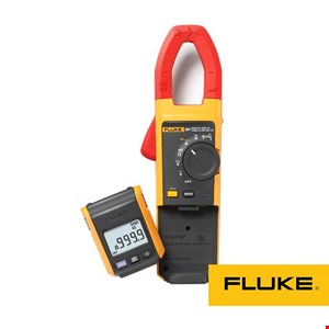 آمپرمتر Fluke مدل 381