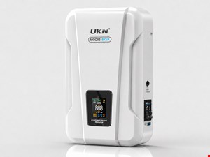 استابلایزرتک فاز 8KVA دیواری