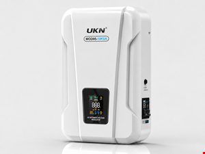 استابلایزرتک فاز 10KVA دیواری