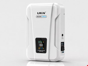 استابلایزرتک فاز 10KVA دیواری