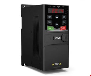 درایو 2/2kw برندinvt