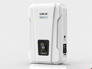 استابلایزرتک فاز 5KVA دیواری